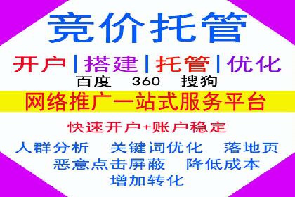 案例研究：关键词竞价排名实战经验